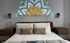 Terra D'Amuri Rooms